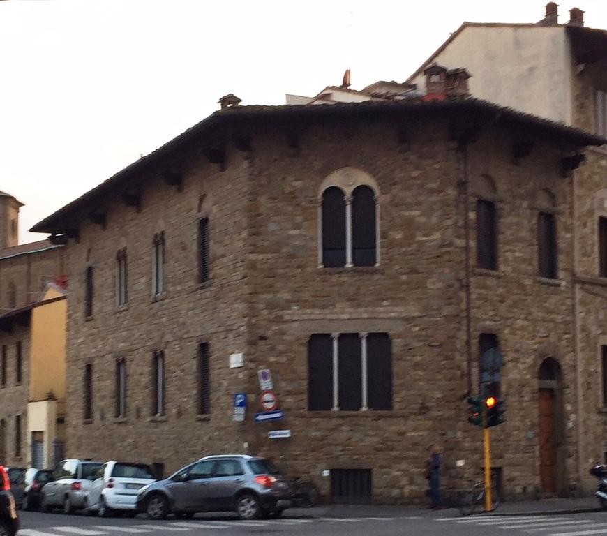 Romantic And Charming Apartments Firenze Bagian luar foto